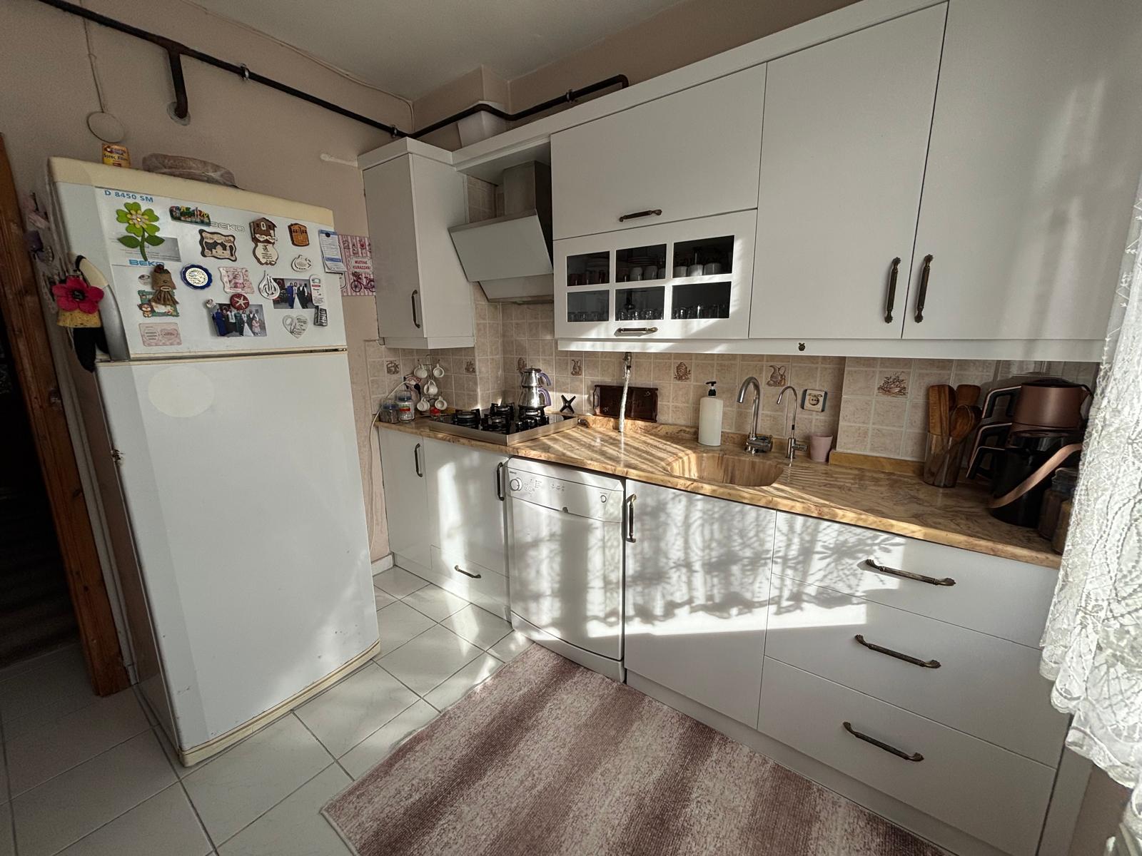 CUMHURİYET DÖRTYOL FIRINI MEVKİİ - 2+1 SATILIK